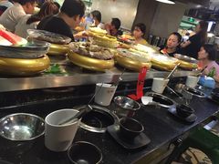 -汤响自助回转火锅百汇(乐峰广场店)