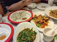 -李老哈·东北菜(宋园路店)