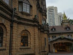 -马勒别墅饭店(静安寺店)