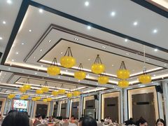 大堂-顺德渔村·岭南一号