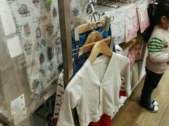 -优衣库(上海虹口龙之梦店)