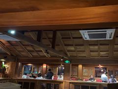 -小吊梨汤·北京菜(香山店)