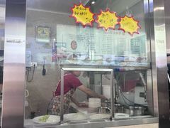 -粤味轩快餐店(天下第一泉店)