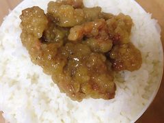 -定家小酥肉·清真(回民街店)