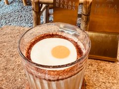 -Metal hands·铁手咖啡