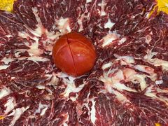 -潮汕大目牛肉火锅(水围店)