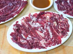 -五洲牛肉美食馆