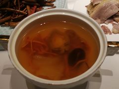 -民国红公馆·秦淮八艳(夫子庙店)