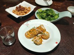 话梅芸豆-庆泰顺