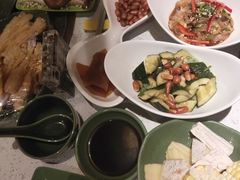 -润园四季椰子鸡火锅(海上世界店)