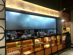 -老廣糖水铺(乐汇城店)
