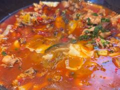 -陈厨老味·老派郴州菜(宜章店)