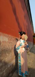 -美云庭古装·格格服汉服·京城旅拍(北京店)