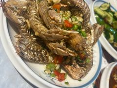 -三妹小龙虾·黄油蟹(华侨城总店)