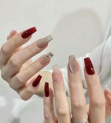 -FuFu美甲美睫