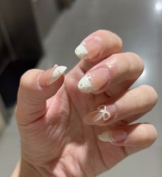 -晨·艺美甲美睫