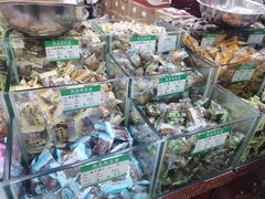 -采芝斋评弹茶馆(观前街店)