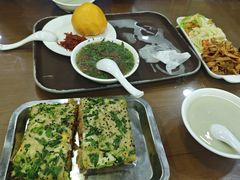 -白魁老号饭庄(安内店)