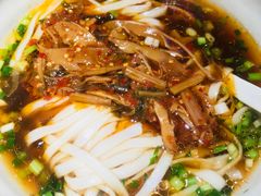 -湘人龙记老长沙米粉(鸟巢店)