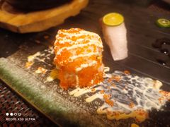 -长崎屋·日本料理·刺身·烧鸟(天河北路店)