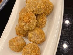梨丸子-鲁菜根·泰山菜(普照店)