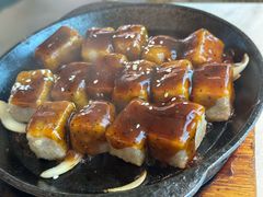 -小菜园新徽菜(无锡宜家荟聚中心店)