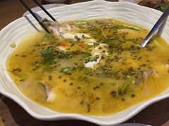 -阿斯牛牛·凉山菜(新会展店)