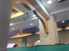 -西域美食(西直门南小街店)