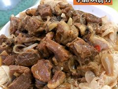 -红炎炎农家菜老字号(金水台店)