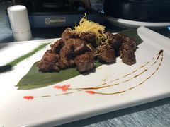 -姜君·千岛湖鱼头馆(浦东大道店)