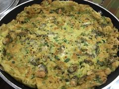 珍珠蚝煎蛋-石岐乳鸽村(南海第三分店)