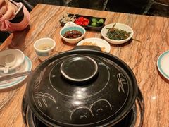 -春润大地海南椰子鸡(沙井京基百纳广场店)