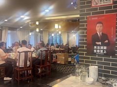 -老太原菜馆(中正天街店)