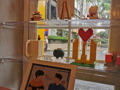 -W CAFE(甜爱路店)