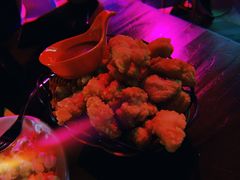 -MOSSO音乐酒吧·Live House(南京西路店)