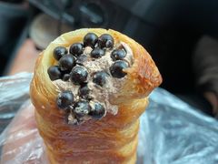 巧克力号角-多乐之日(和平伊势丹店)