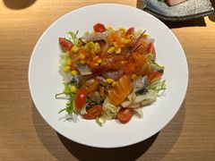 -桂马·日本料理·海胆·海鲜饭·酒场(民主广场店)