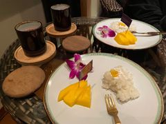 -莲泰式·中式·沐足·精油SPA采耳(天河店)