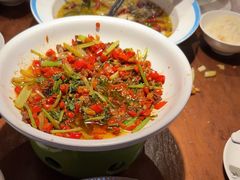 -湖兰金牌小炒肉(椒江万达店)