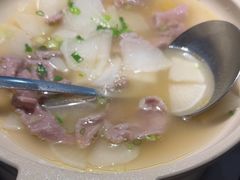 -小放牛炒菜馆(华北商厦店)