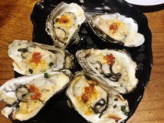 -烧蠔帮·湛江生蚝(工农店)