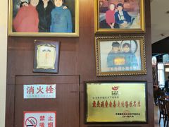 -天下客饭店(中山路店)