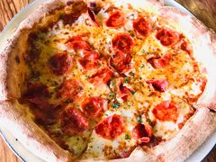 -PIZZA BIANCA(万象城店)
