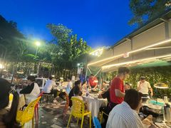 -小煵记·打边炉(西丽文光店)