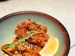 -BE BRIGHT KITCHEN(正佳广场店)