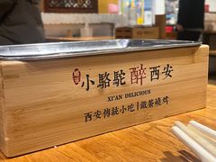 -福苗小骆驼烧烤(太奥广场店)