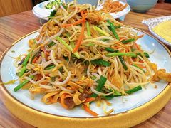 -合合春饼·酱骨·东北菜(潘家园店)