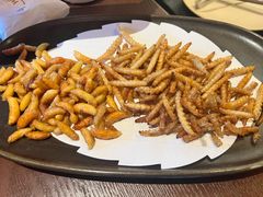 -滇野云南野生菌餐厅(陕西南路店)