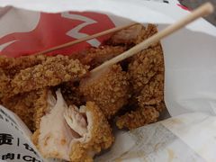 -第一佳大鸡排(西门店)