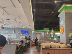 -叹茶靓点·粤式餐厅·全天茶市(石井万民广场店)